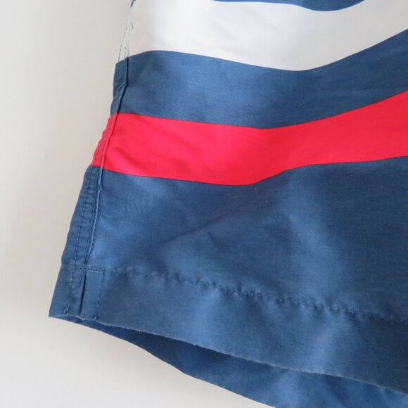 CHUBBIES The Me Likey The Stripey 5.5" Classic Men's Swim Trunks - Size XL - Picture 6 of 15